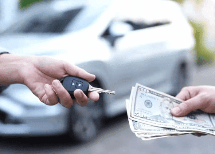 Ford Dealer Plainfield IN - value your trade