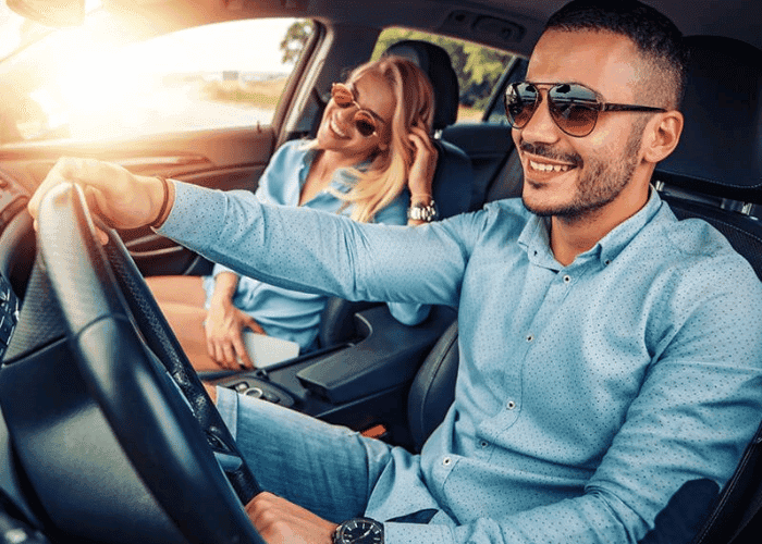 Ford Dealership Columbus Indiana - financing