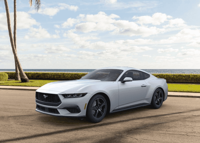 Ford Mustang Indianapolis IN - EcoBoost Premium