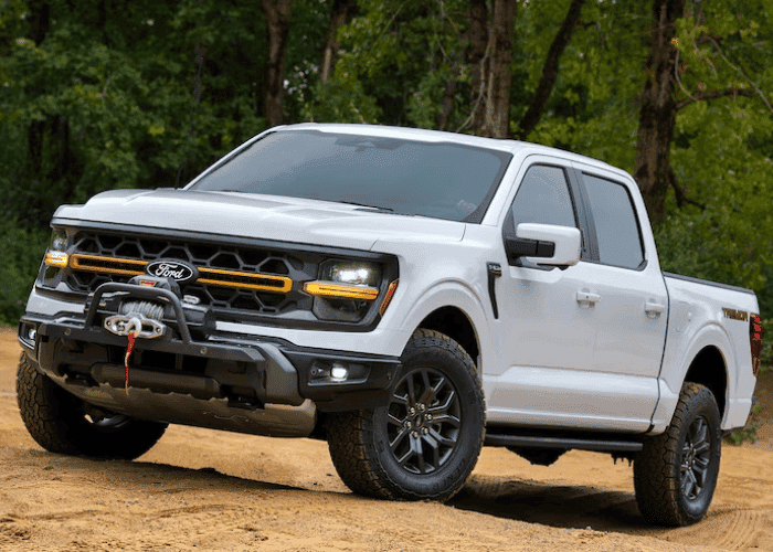 Ford Trucks Martinsville - F-150