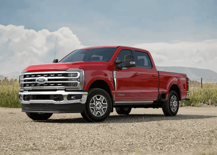 Ford Trucks Martinsville - Super Duty