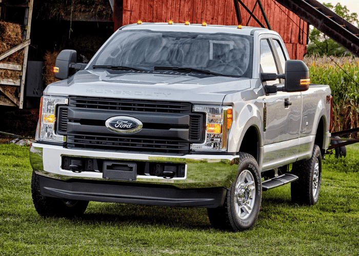 Ford Trucks Martinsville - Used Ford Truck