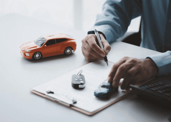 Ford Dealer Cloverdale Indiana - auto financing