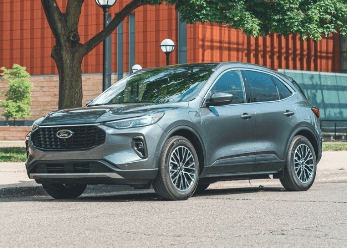 Ford Dealer Cloverdale Indiana - new Ford vehicles including the Ford Escape