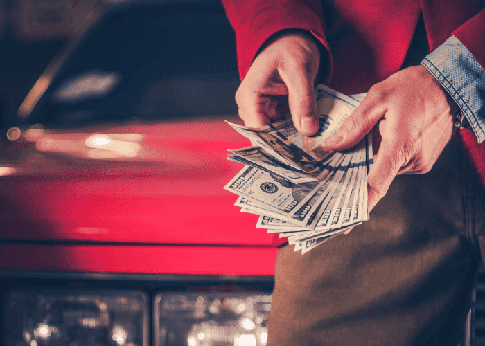 Ford Dealer Cloverdale Indiana - value your trade