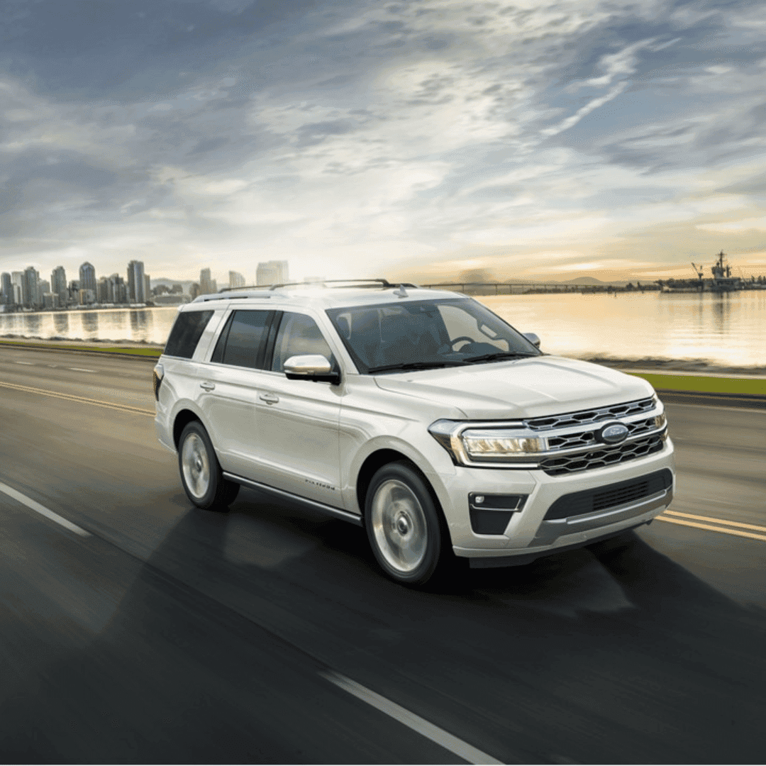 Ford Expedition Indianapolis IN - square