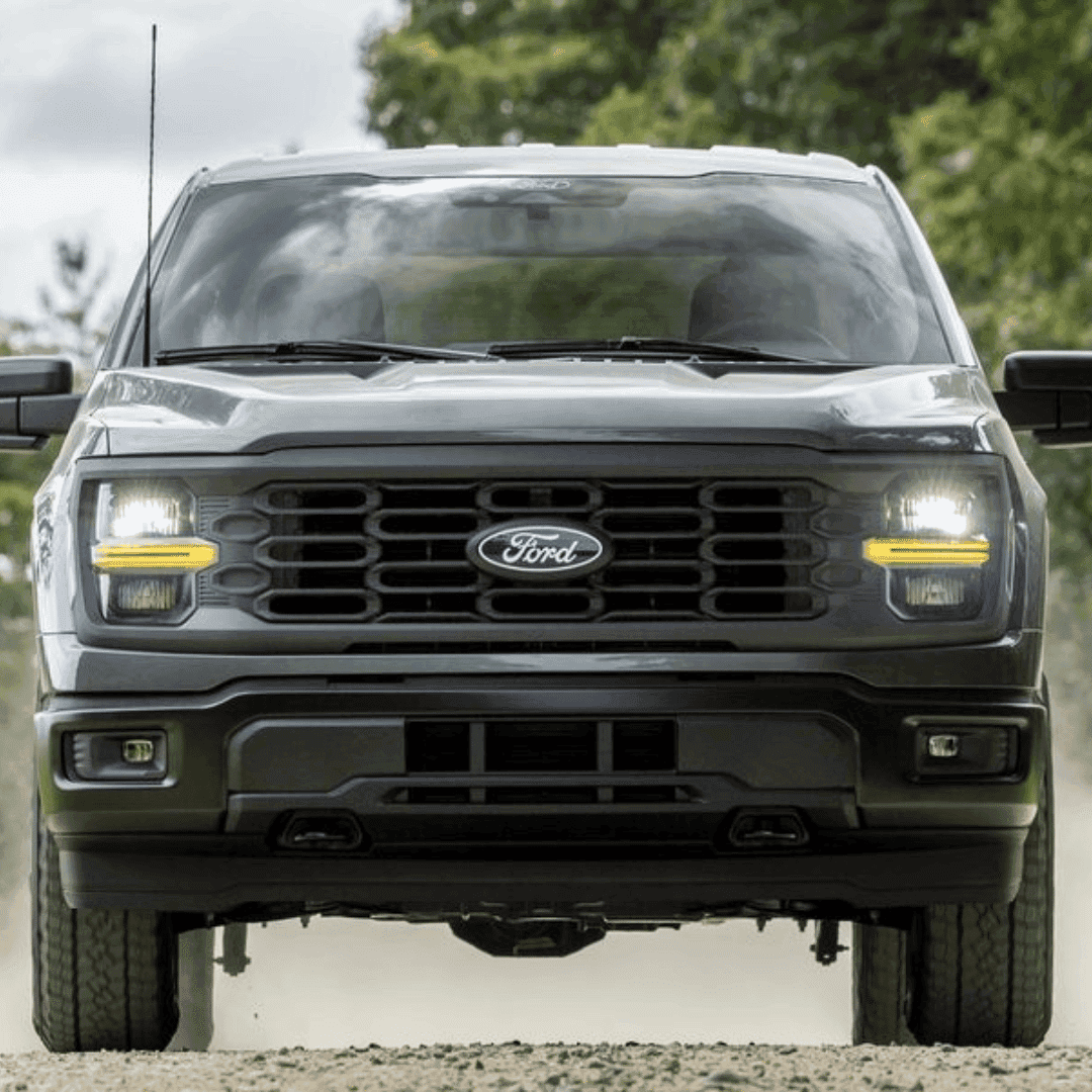 Ford F-150 Indianapolis IN - square