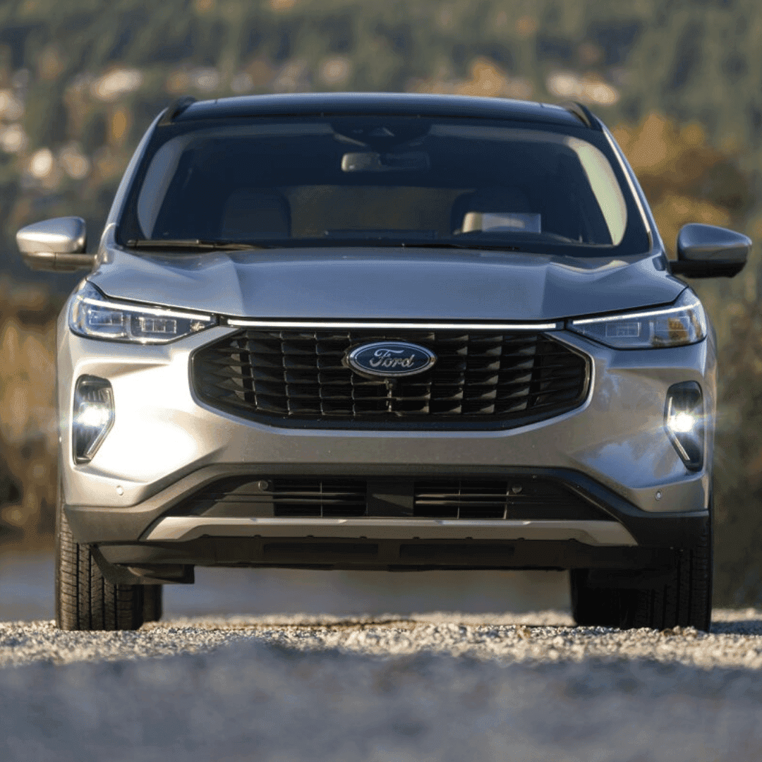 Ford Escape Indianapolis IN-Ray Skillman Hoosier Ford - square