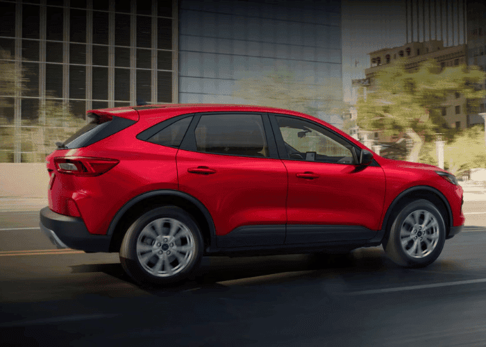 Ford Dealer Greenwood IN - new Ford vehicles