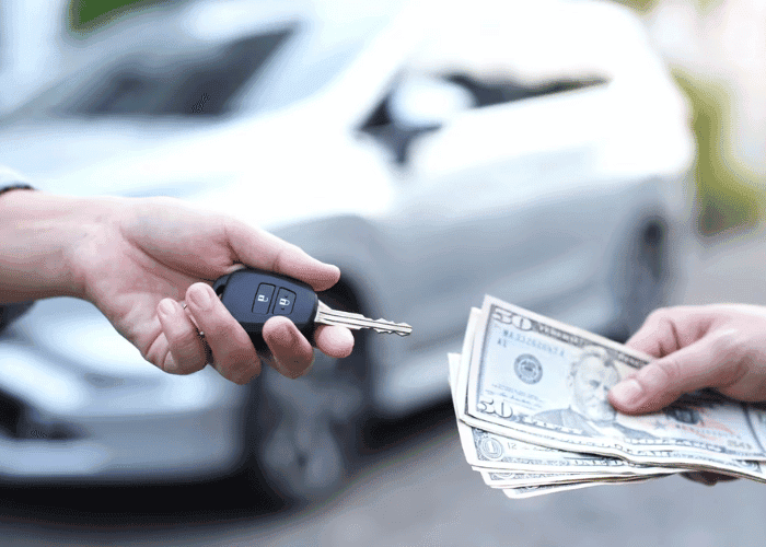 Ford Dealer Greenwood IN - value your trade