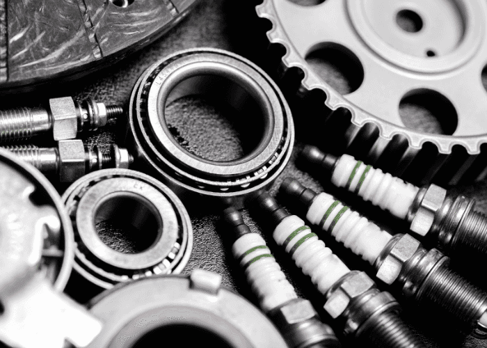 Mooresville IN Ford Dealer - genuine Ford parts