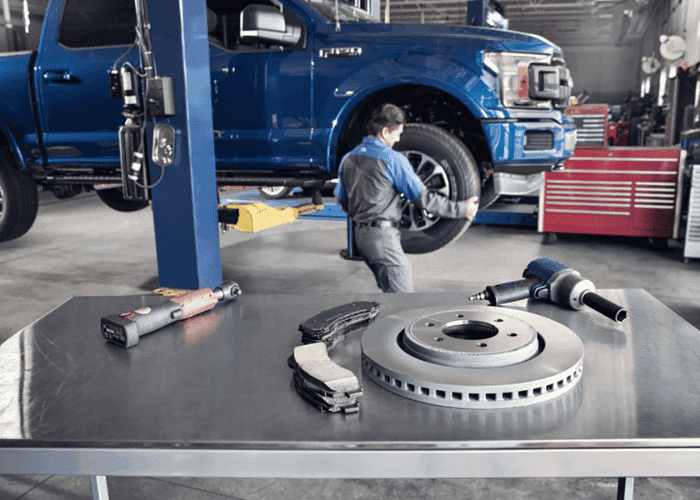 Ford-Dealer-Columbus-IN---genuine-Ford-parts