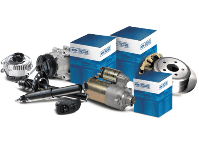 Martinsville-Ford-Dealer---genuine-ford-parts