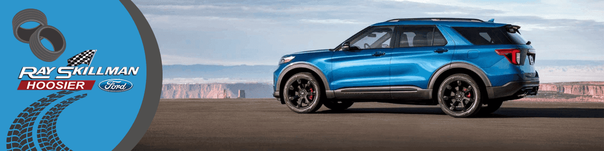 Ford-Explorer-Mooresville-IN