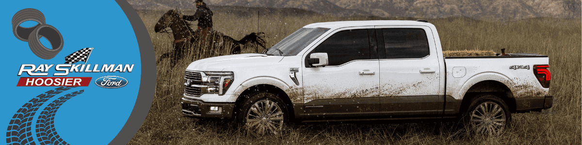 Ford-F-150-Mooresville-IN