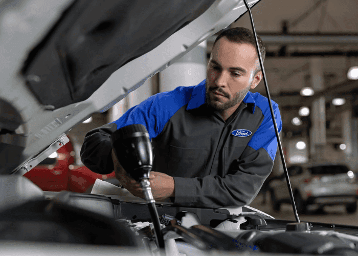 Ford-Dealer-Indiana---Ford-auto-service
