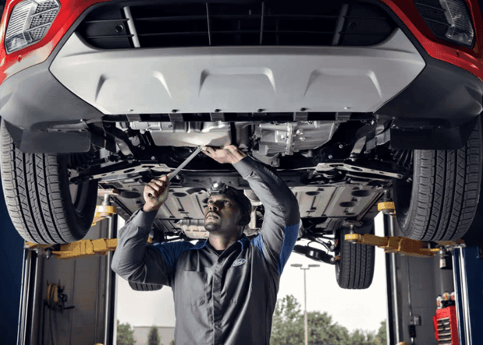Indianapolis-Ford-Dealer---Ford-auto-service