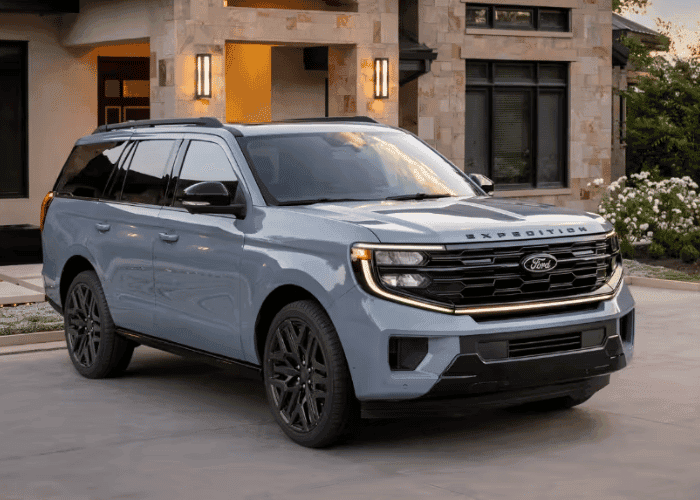 Ford-SUVs-Martinsville-IN---Ford-Expedition