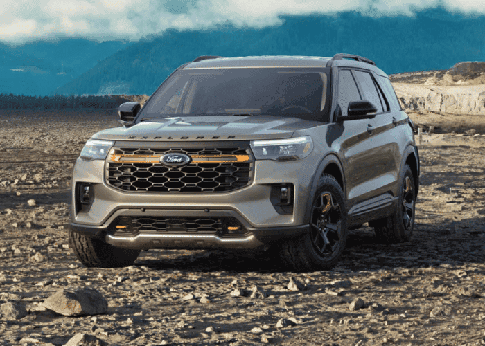 Ford-SUVs-Martinsville-IN---Ford-Explorer-and-Explorer-Hybrid