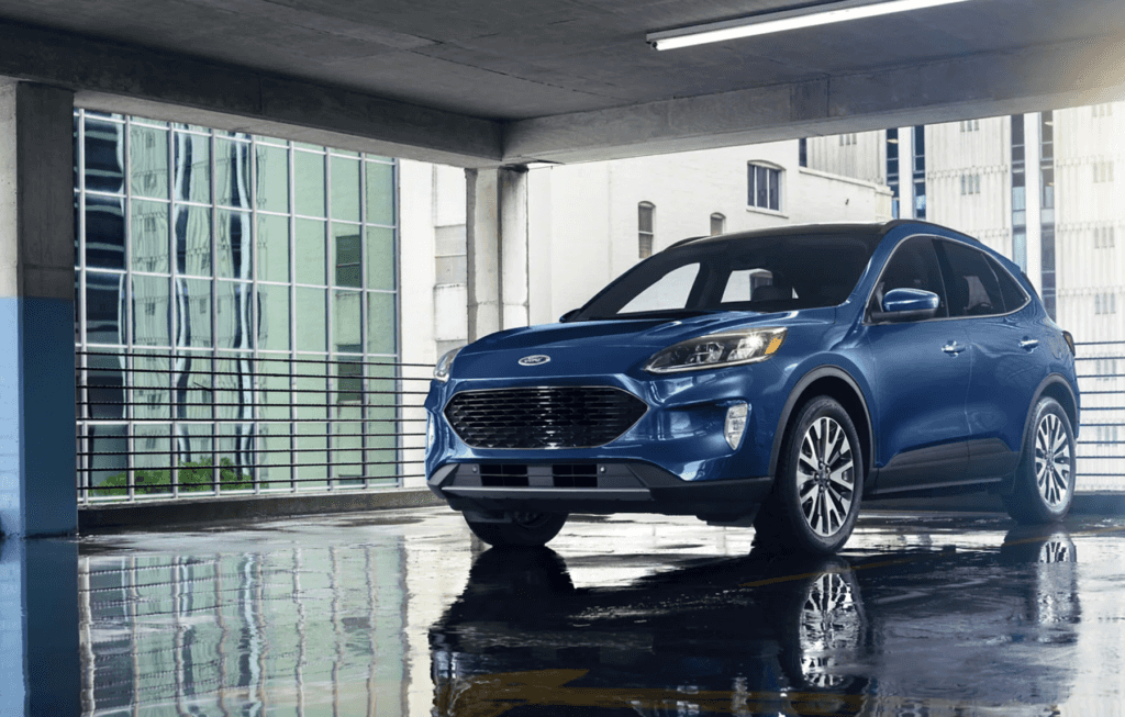 New Ford Specials in Altavista, VA Renaissance Ford