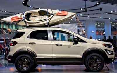 SUV Accessories