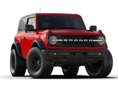 Bronco