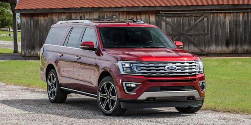 Used Ford Expedition for Sale Tulsa OK
