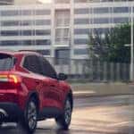 2022 Ford Escape SE Hybrid