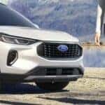 2023 ford escape