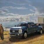 2023 Ford F-250