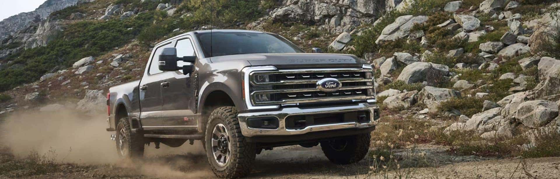 Ford F-350