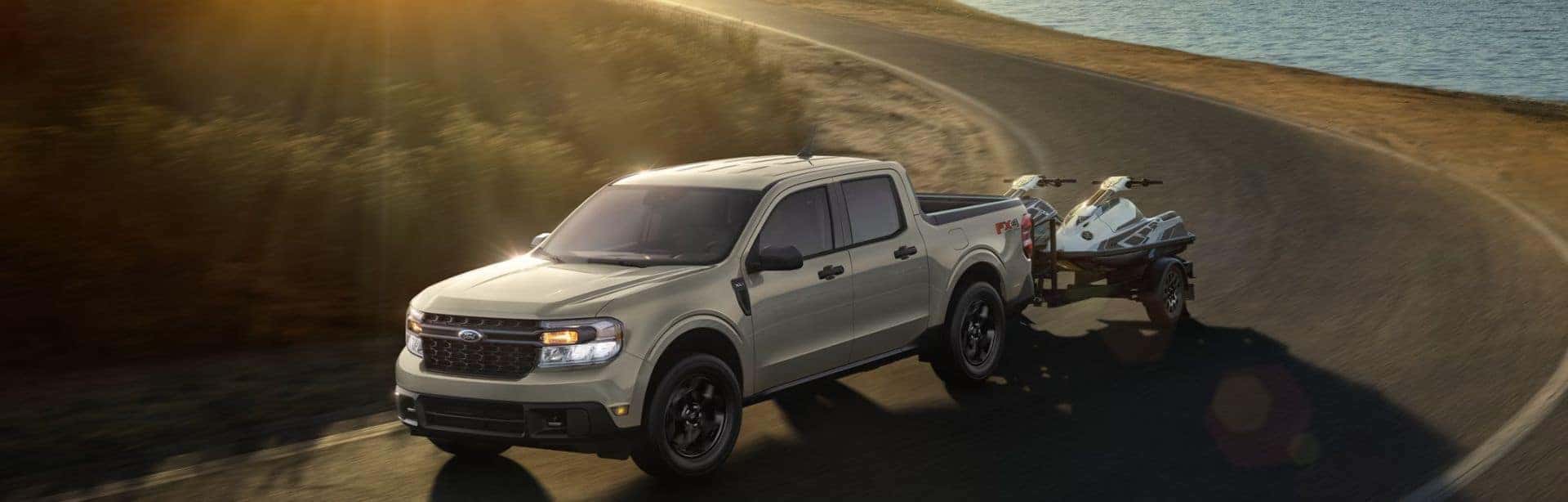 Ford Maverick