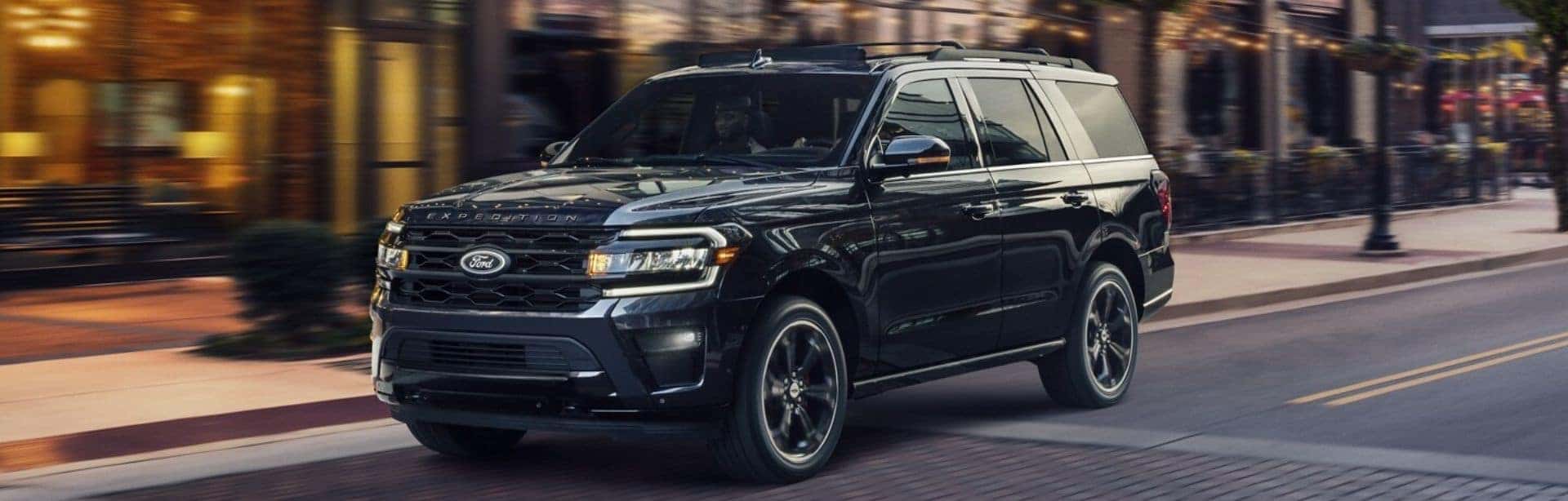 Ford Expedition