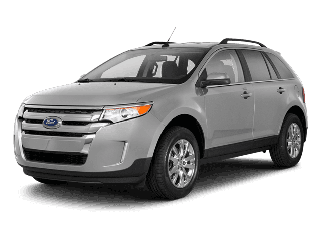 2013 Ford Edge