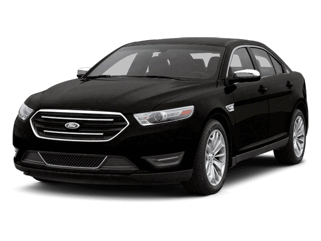2013 Ford Taurus