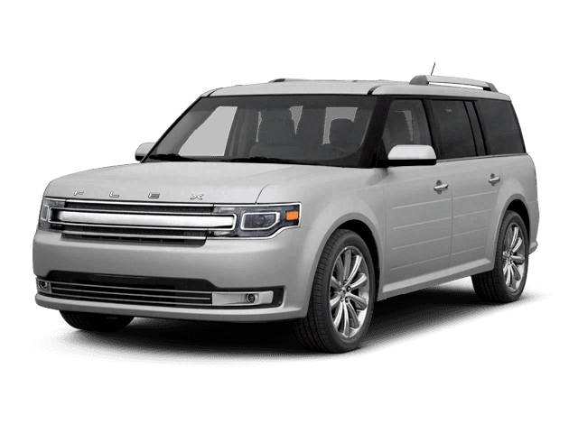 2013 Ford Flex