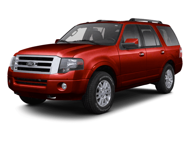 2013 Ford Expedition