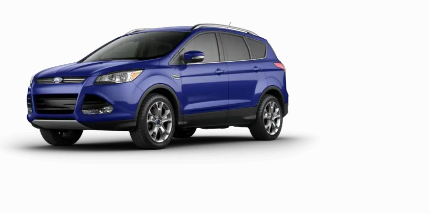 2014 Ford Escape Naperville Plainfield IL | River View Ford