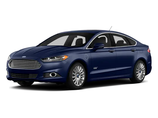 2013 Ford Fusion Energi Naperville Plainfield IL | River View Ford