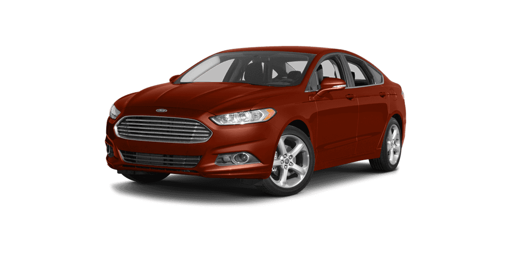 2014 Ford Fusion Naperville Plainfield IL River View Ford
