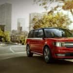 2015 Ford Flex