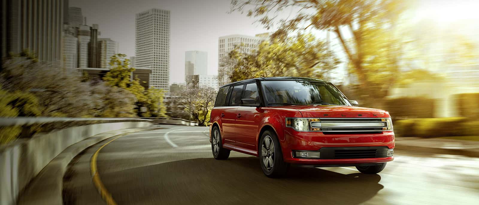 2015 Ford Flex Naperville Plainfield River View Ford
