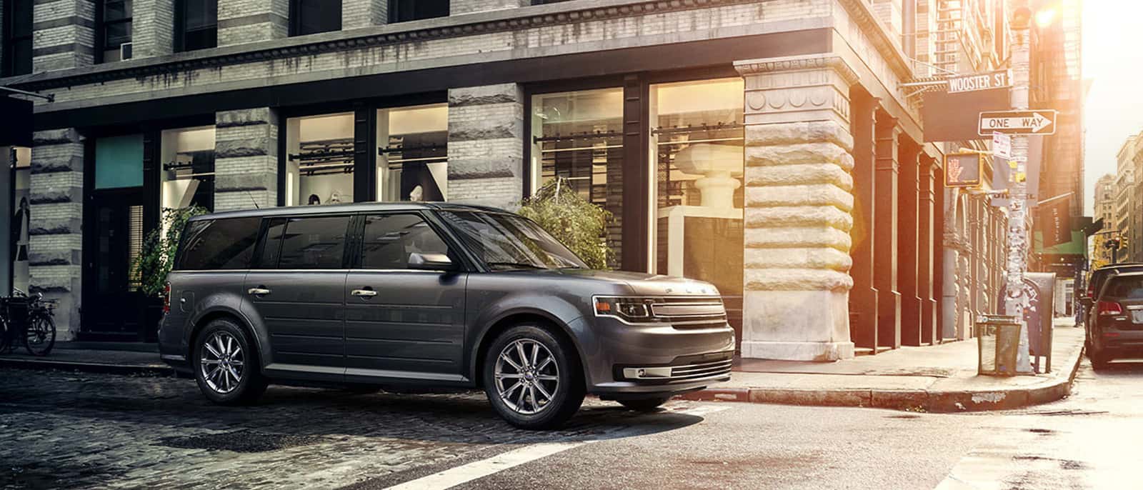 2015 Ford Flex Naperville Plainfield River View Ford