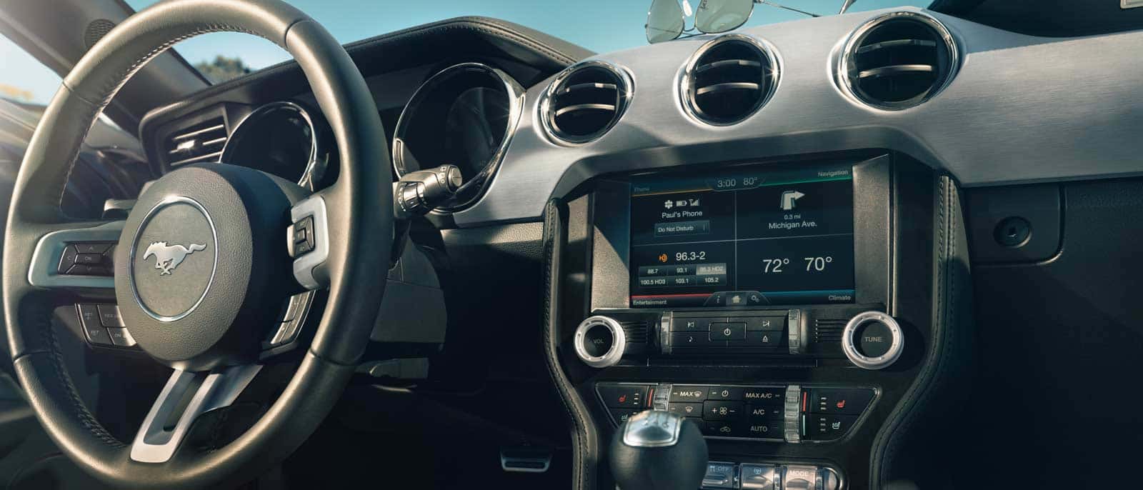 2015 Ford Mustang GT Naperville Plainfield | River View Ford, image size:1600x686