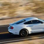 2016 Ford Shelby GT350