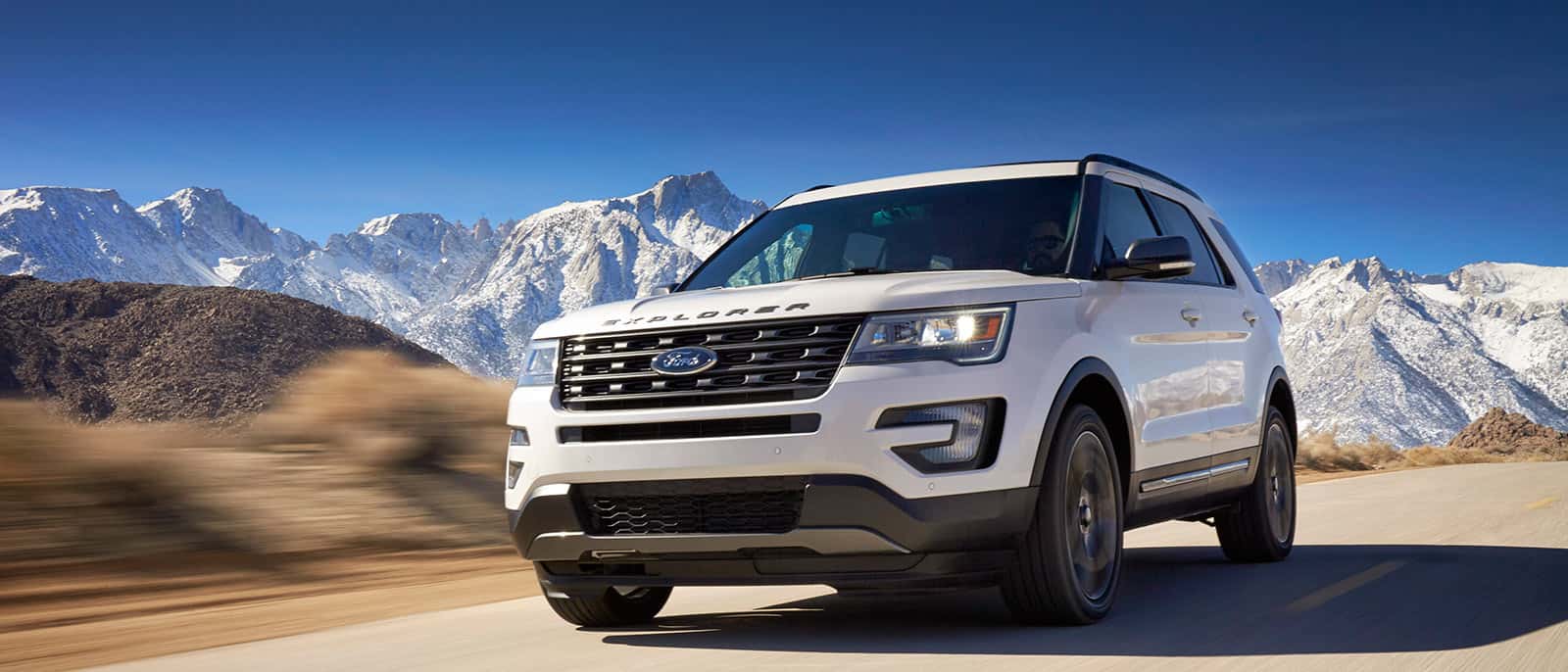 2017 ford explorer diecast online