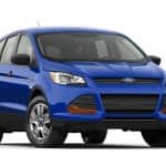 2016 Ford Escape price