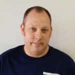 Jason Parkinson