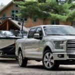 2016 F-150