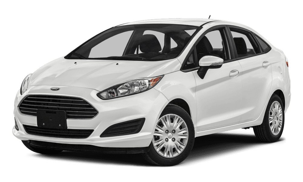 2016 Ford Fiesta